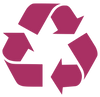 Wash, reuse, repeat for 3 years