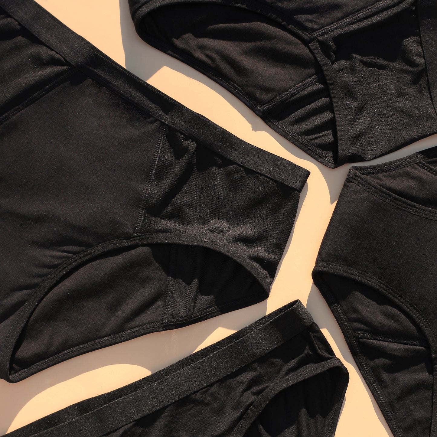 Flowear Premium Pack of 3