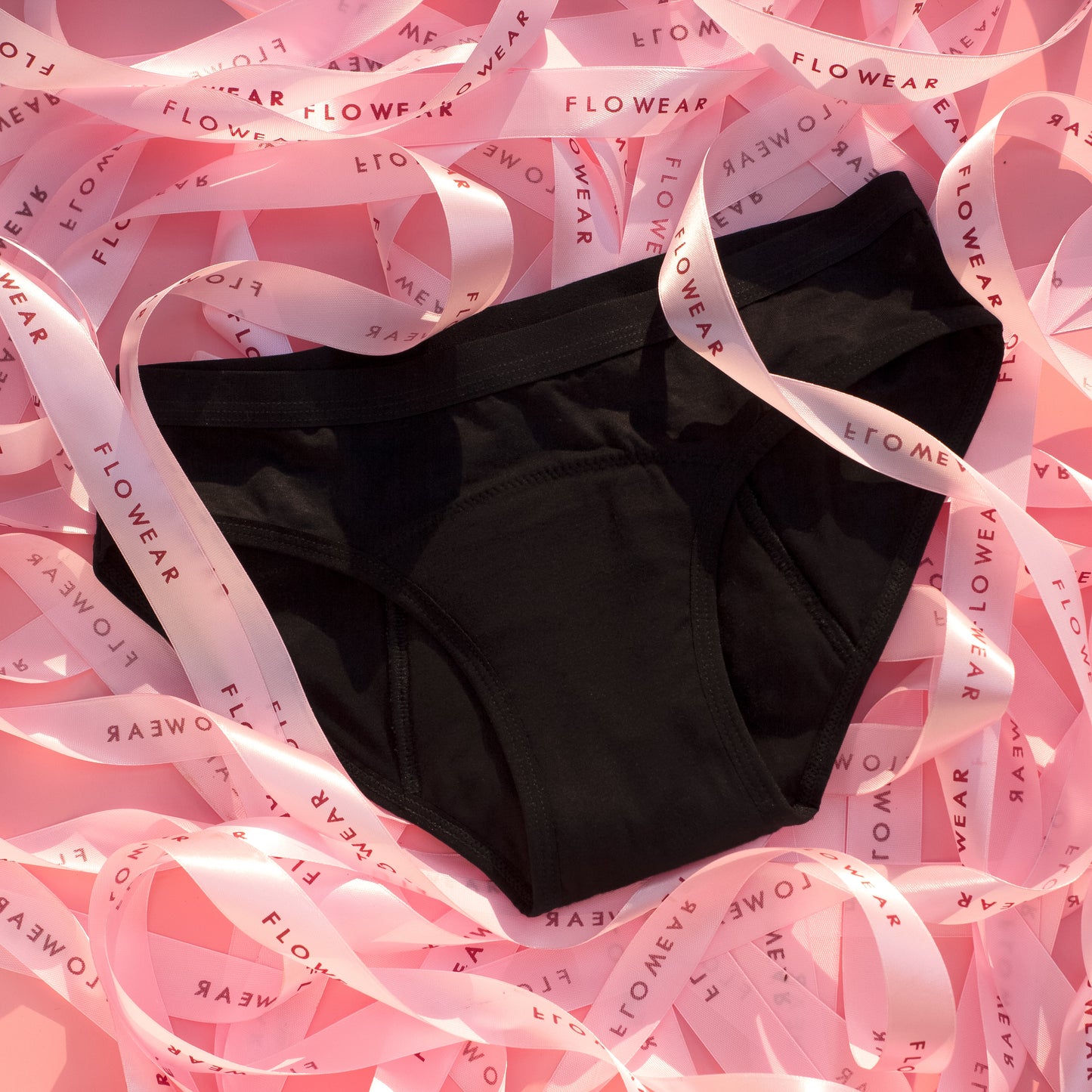 Flowear Basic Pack of 2